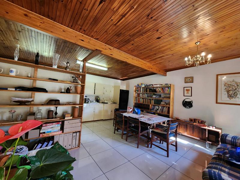 4 Bedroom Property for Sale in Heather Park Western Cape